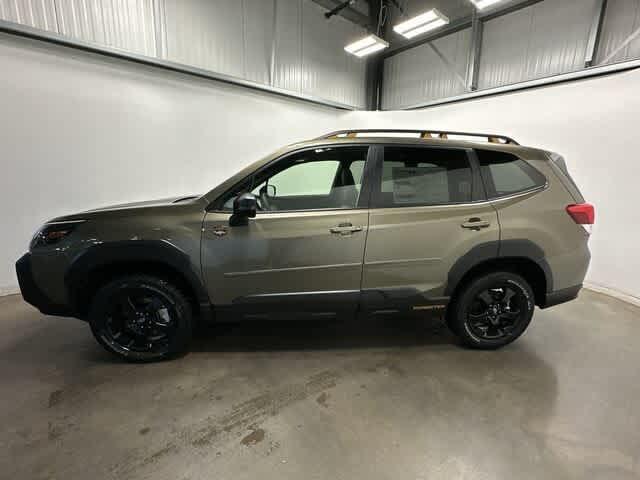 new 2024 Subaru Forester car, priced at $36,315