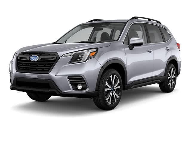 used 2023 Subaru Forester car, priced at $29,414