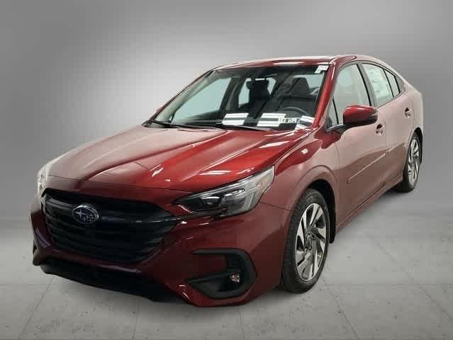 new 2025 Subaru Legacy car, priced at $36,091