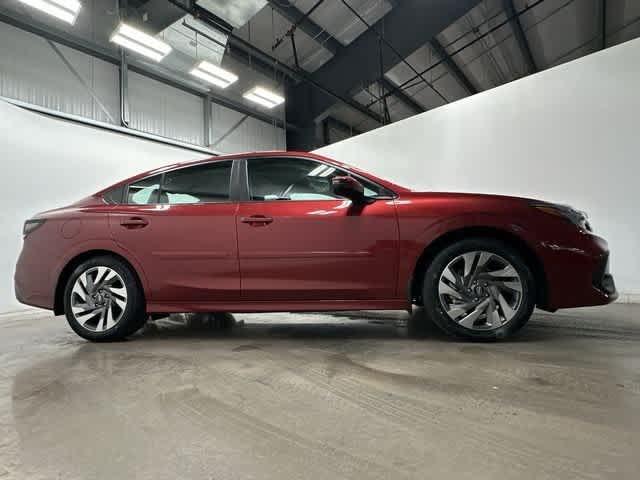 new 2025 Subaru Legacy car, priced at $36,091