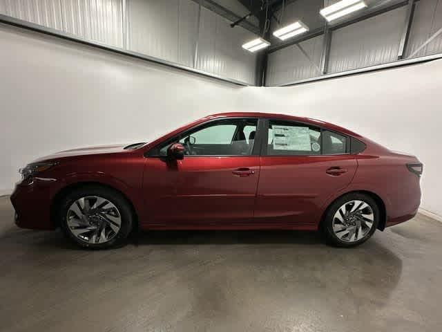 new 2025 Subaru Legacy car, priced at $36,091