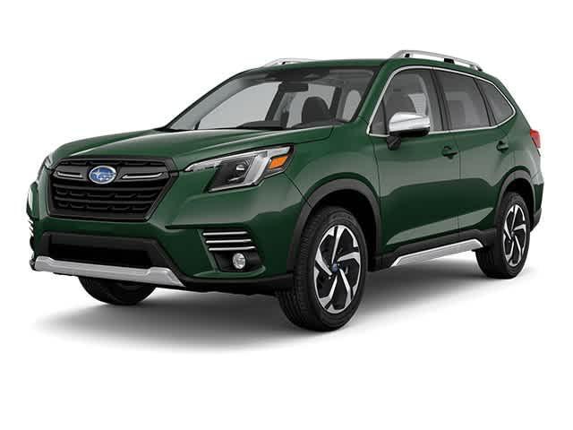 used 2023 Subaru Forester car, priced at $30,747