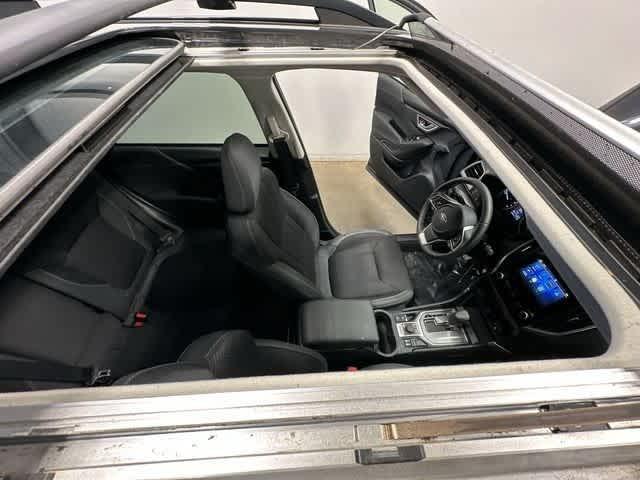 used 2019 Subaru Forester car, priced at $16,014
