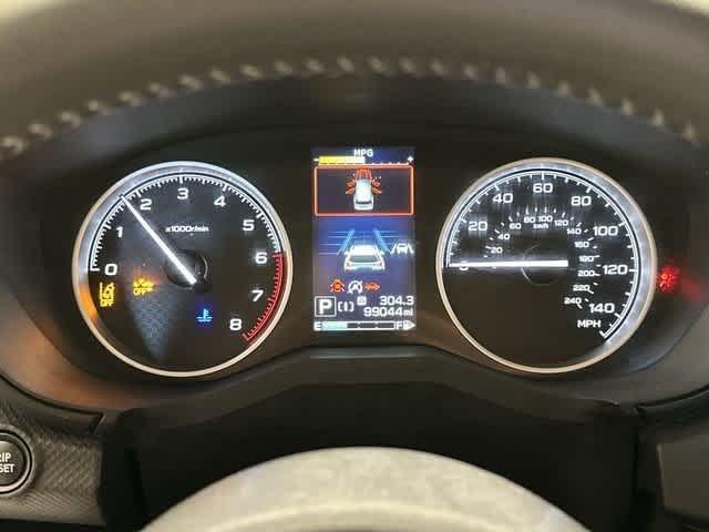 used 2019 Subaru Forester car, priced at $16,014
