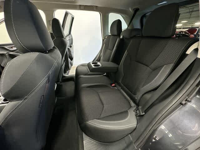 used 2019 Subaru Forester car, priced at $16,014