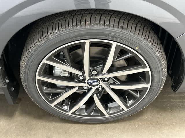 new 2025 Subaru Impreza car, priced at $26,926