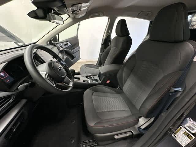 new 2025 Subaru Impreza car, priced at $26,926