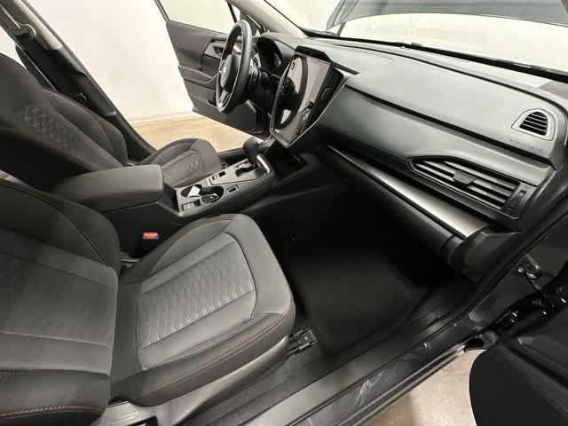 new 2025 Subaru Impreza car, priced at $26,926