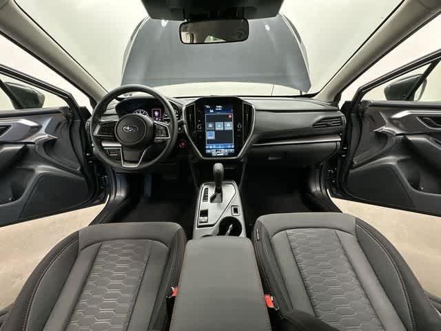new 2025 Subaru Impreza car, priced at $26,926
