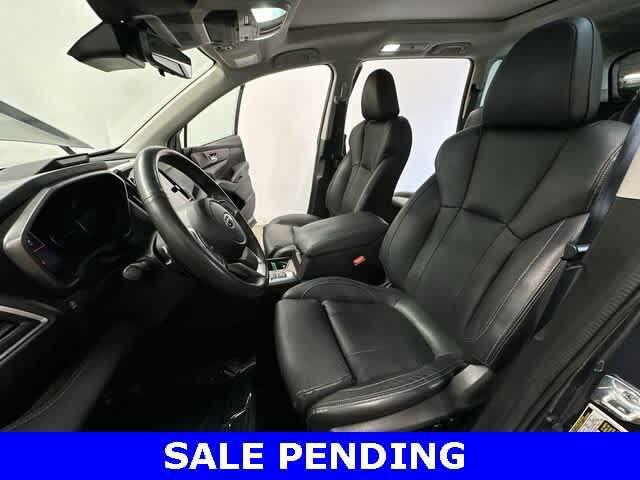 used 2023 Subaru Ascent car, priced at $35,577