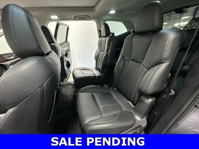 used 2023 Subaru Ascent car, priced at $35,577