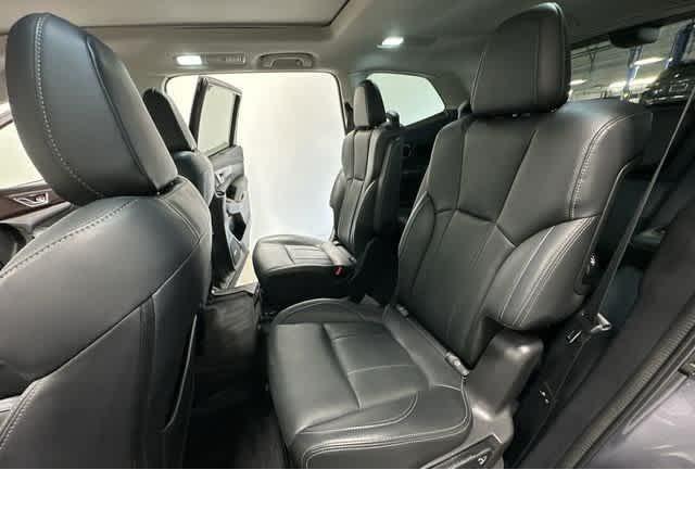used 2023 Subaru Ascent car, priced at $33,565