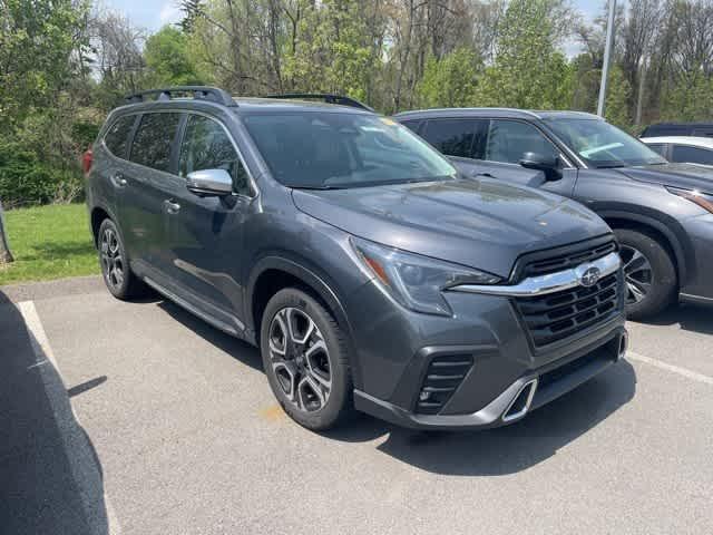 used 2023 Subaru Ascent car, priced at $36,252