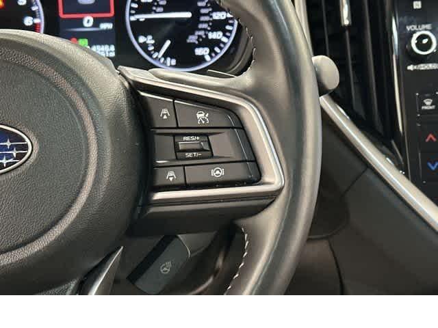 used 2023 Subaru Ascent car, priced at $33,565