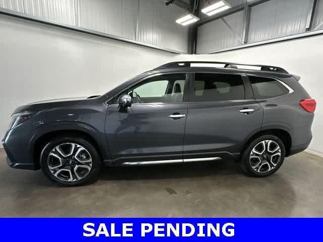 used 2023 Subaru Ascent car, priced at $35,577