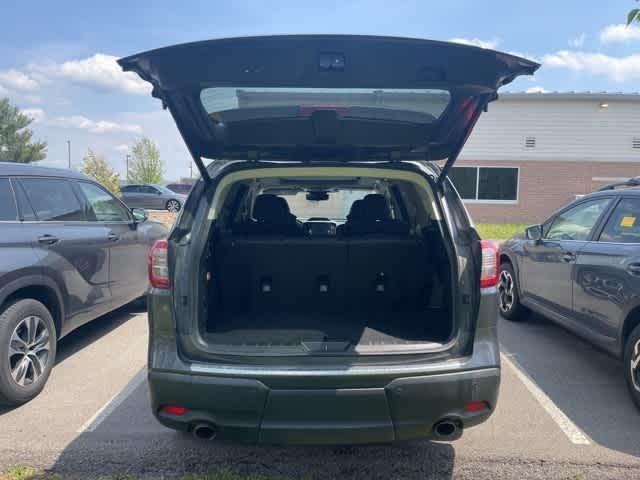used 2023 Subaru Ascent car, priced at $36,252