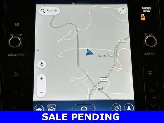 used 2023 Subaru Ascent car, priced at $35,577