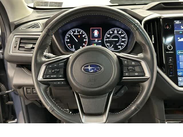 used 2023 Subaru Ascent car, priced at $33,565