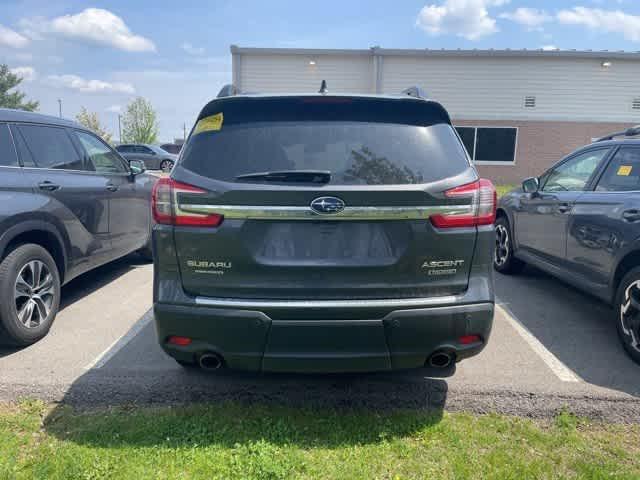 used 2023 Subaru Ascent car, priced at $36,252