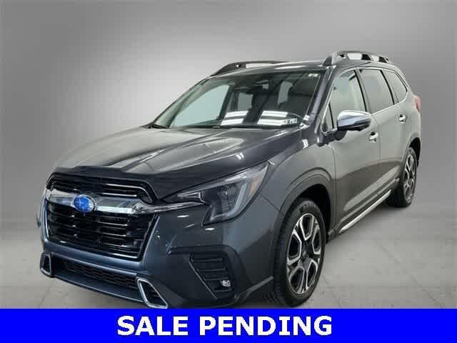 used 2023 Subaru Ascent car, priced at $35,577