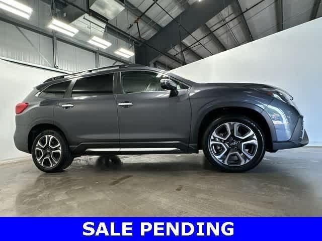 used 2023 Subaru Ascent car, priced at $35,577