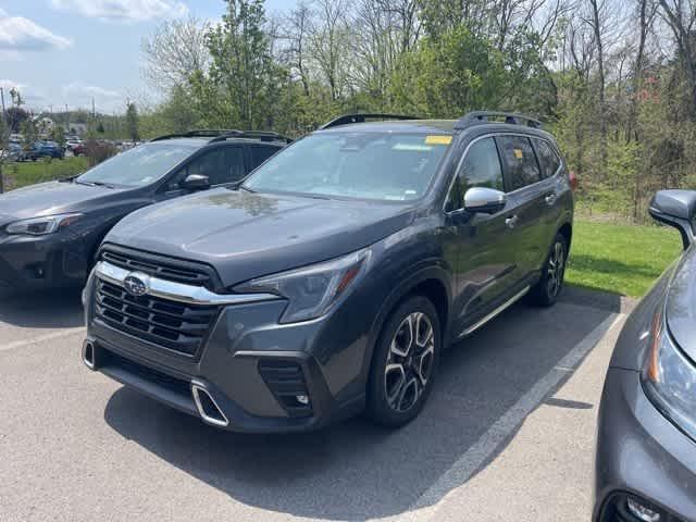 used 2023 Subaru Ascent car, priced at $36,252