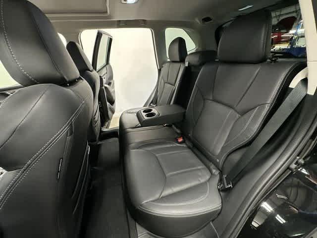 used 2022 Subaru Forester car, priced at $27,552