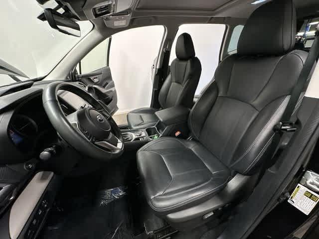 used 2022 Subaru Forester car, priced at $27,552