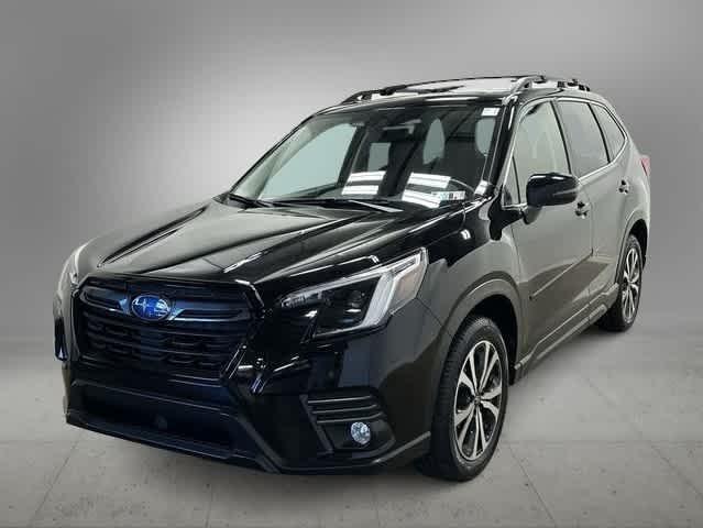 used 2022 Subaru Forester car, priced at $27,729