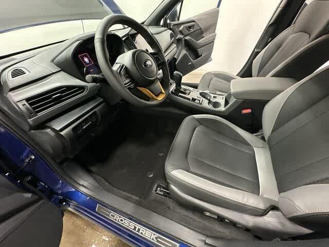 new 2026 Subaru Crosstrek car, priced at $36,060