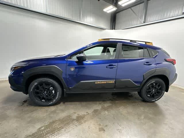 new 2026 Subaru Crosstrek car, priced at $36,060
