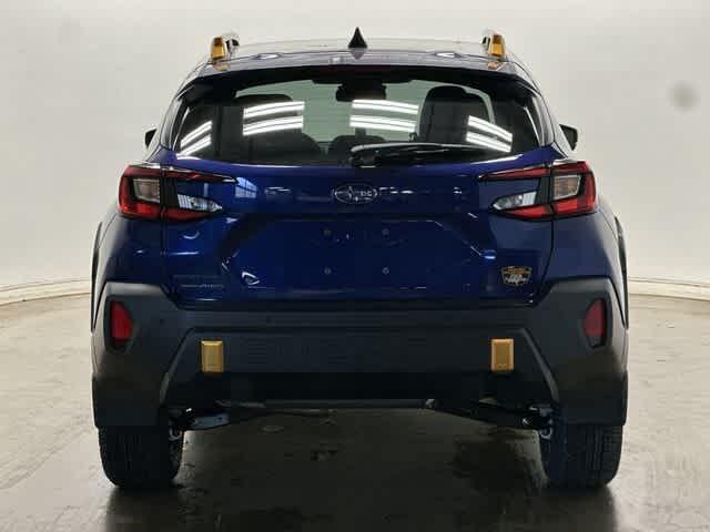 new 2026 Subaru Crosstrek car, priced at $36,060