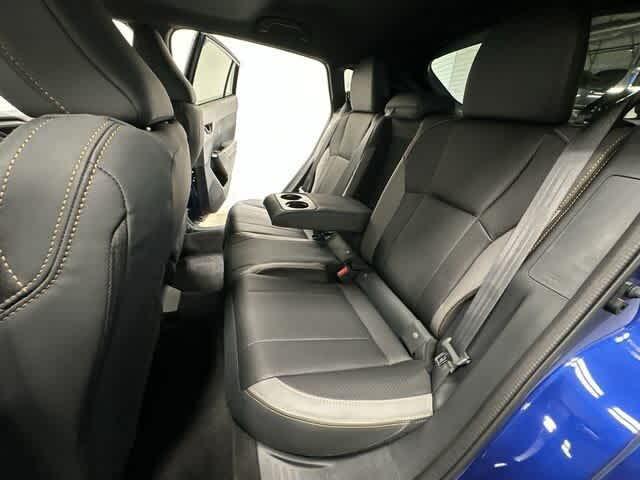 new 2026 Subaru Crosstrek car, priced at $36,060