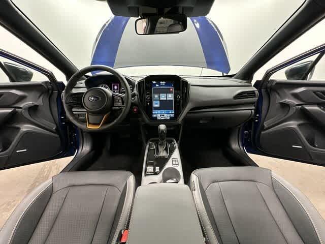 new 2026 Subaru Crosstrek car, priced at $36,060