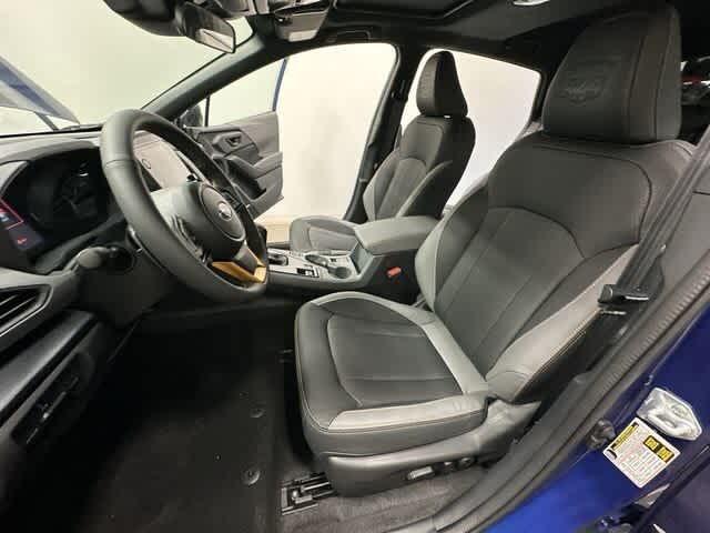 new 2026 Subaru Crosstrek car, priced at $36,060