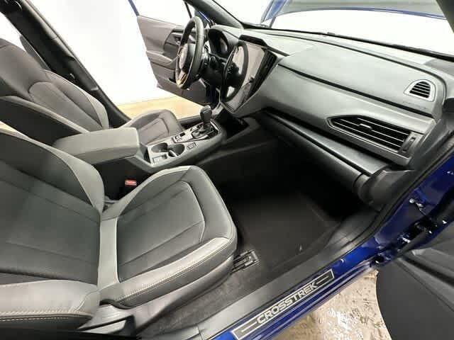new 2026 Subaru Crosstrek car, priced at $36,060