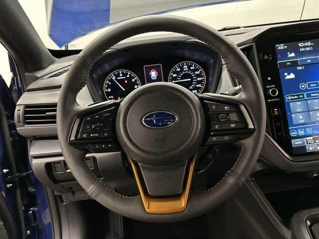 new 2026 Subaru Crosstrek car, priced at $36,060