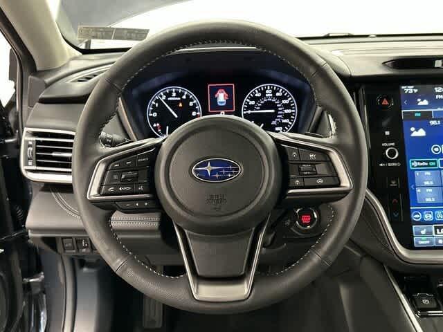 new 2025 Subaru Outback car, priced at $40,527