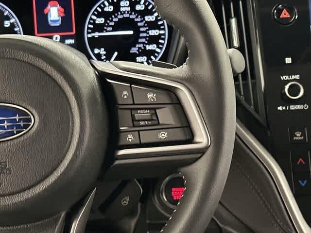 new 2025 Subaru Outback car, priced at $40,527