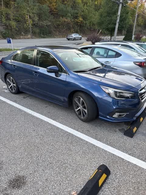 used 2019 Subaru Legacy car, priced at $17,888