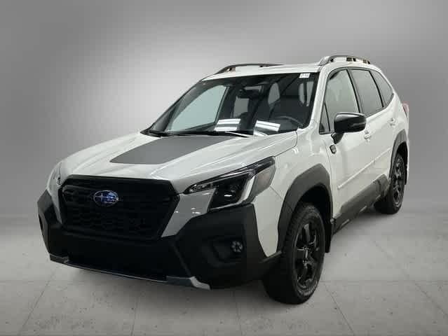 new 2024 Subaru Forester car, priced at $36,644