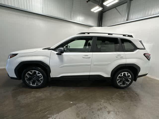 new 2025 Subaru Forester car, priced at $35,597