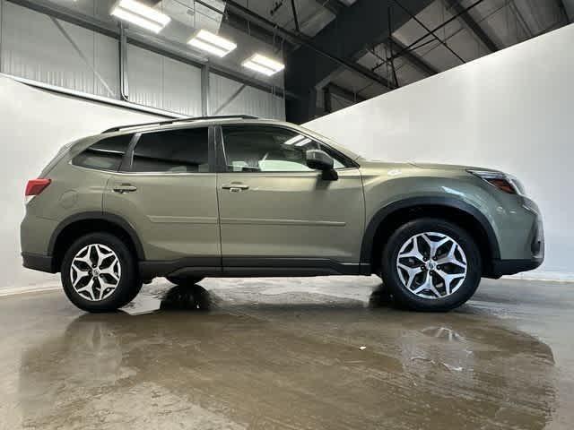 used 2019 Subaru Forester car, priced at $20,109