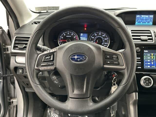 used 2016 Subaru Forester car, priced at $9,999