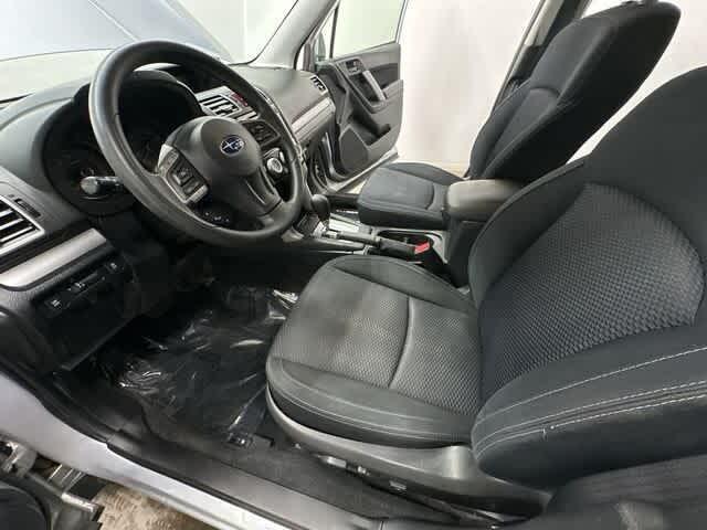 used 2016 Subaru Forester car, priced at $9,999