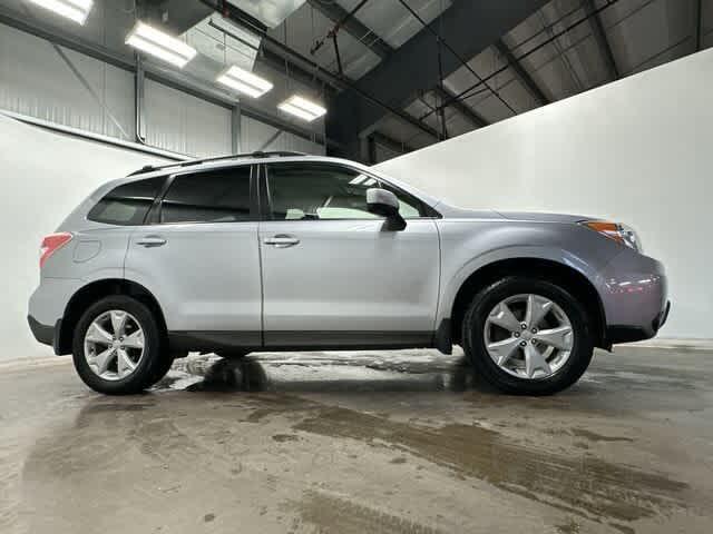 used 2016 Subaru Forester car, priced at $9,999