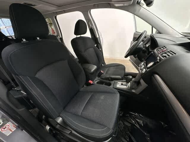 used 2016 Subaru Forester car, priced at $9,999