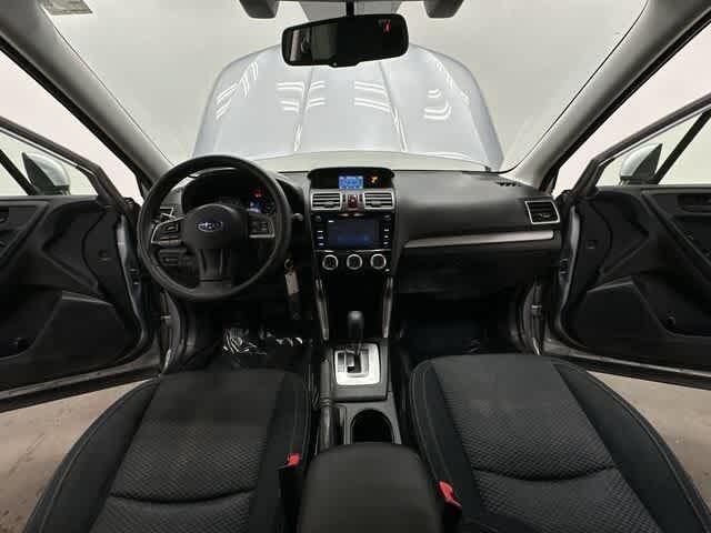 used 2016 Subaru Forester car, priced at $9,999