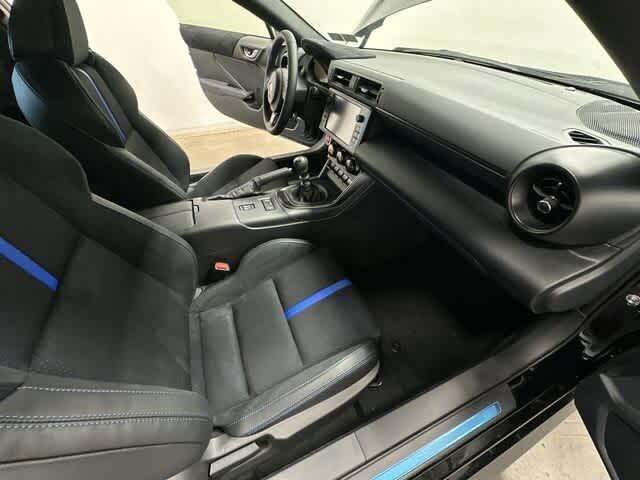 new 2025 Subaru BRZ car, priced at $38,304