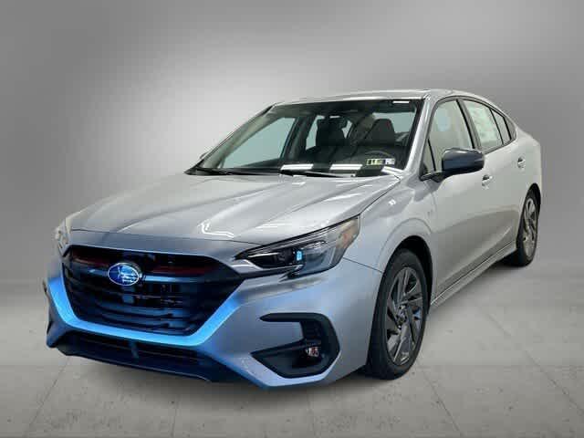 new 2025 Subaru Legacy car, priced at $37,736